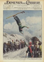 Akrobatik? 1934