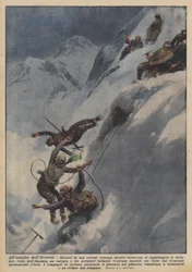 Der Angriff auf den Everest