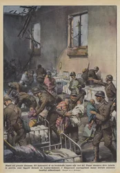 Kinder im großen Drama