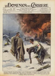 Heldentaten in Finnland