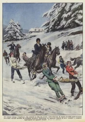 Die Menschen lieben es, nicht nur das Leben, sondern auch die Vergnügungen zu verkomplizieren