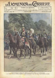 Die Könige von Spanien in Neapel