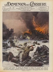 Die Freiwilligen des Todes