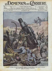 Die Giganten der Beute