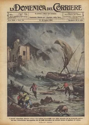 Die großen Kataklysmen