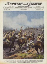 Unsere Helden aus Afrika