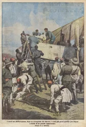 Die neuen Verwendungen des Flugzeugs