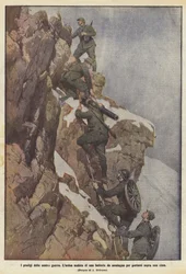 Die Wunder unseres Krieges