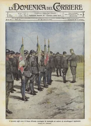 Der Preis für die Helden