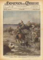 Der siegreiche Kampf von Misurata