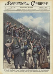 Italiener des Jahres XII
