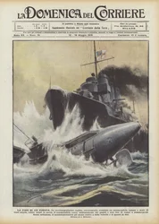 Das Ende Eines Piraten