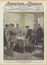 Deutschland hat einen Verbündeten verloren