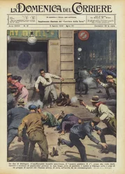 Das Ende von Dillinger