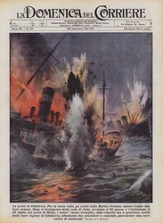 Die Heldentat von Gibraltar