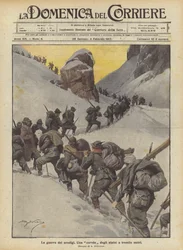 Der Krieg der Wunder