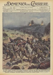 Die chinesische Flucht