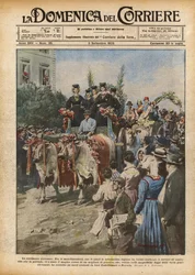 Die Woche der Abruzzen