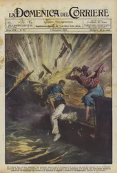 Das tragische Ende einer Familie