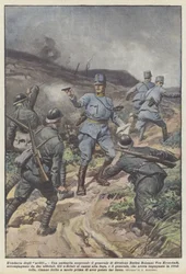 Der Mut Der Tapferen