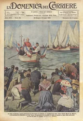 Die schönen Zeremonien