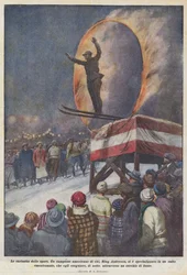 Die Kuriositäten des Sports