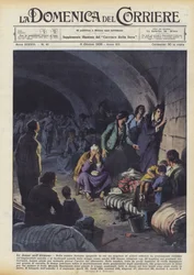 Die Frauen in der Alcazar