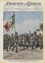 Die großen Manöver