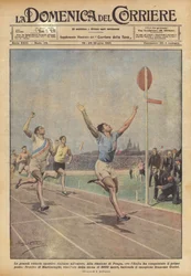 Die großen sportlichen Siege Italiens im Ausland