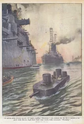 Die Neuheiten der Schiffstechnik