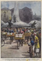 Die charakteristischsten Sportveranstaltungen