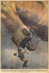 Die Tragödien der Luft