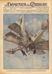 Die Tragödien der Luft