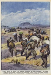 Der epische Marsch nach Socota