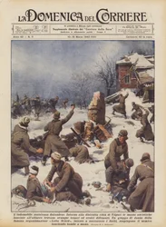 Der unbezwingbare Widerstand der Finnen