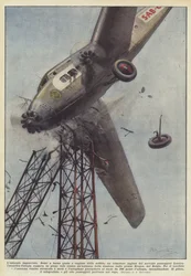 Das unerwartete Hindernis