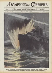 Italienische Matrosen