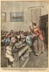 Im Land der Merkwürdigkeiten