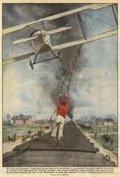 Im Land der Merkwürdigkeiten