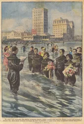 Im Land der Merkwürdigkeiten