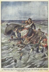 Tragische Hochzeiten