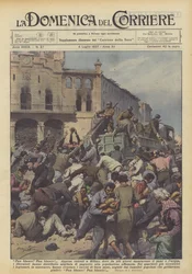 Weißbrot! Weißbrot!