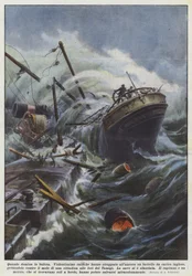 Wenn der Sturm herrscht