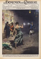 Heißblütiges Mexiko