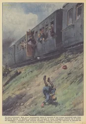 Ein außergewöhnlicher Fall