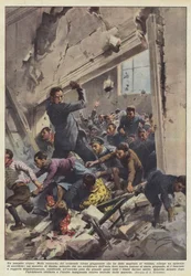 Ein heldenhafter Lehrer