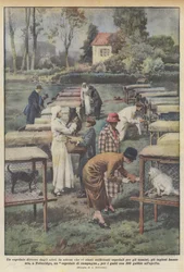 Ein Krankenhaus anders als die anderen