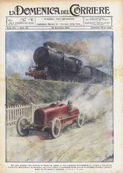 Ein origineller Wettbewerb