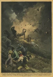 Ein tragischer Ausflug