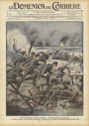 Geh raus aus Italien, geh raus, Fremder!